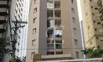 Imagem 3: Apartamento com 3 dormitórios para alugar, 90 m² por R$ 4.700,00/mês - Santa Teresinha - S