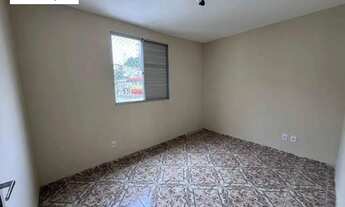 Imagem 4: Apartamento com 2 dormitórios, 51 m² - venda por R$ 250.000,00 ou aluguel por R$ 1.642,00