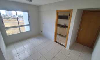 Imagem 3: Aluga-se apto 02 qts c/garagem, semi mobiliado na 402 da samambaia norte