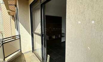 Imagem 3: Apartamento padrão com 80,85m², bairro Jardim Irajá, Zona Sul em Ribeirão Preto/SP