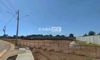 Imagem 4: Condomínio Urbe 365 - Paulínia/SP