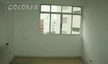 Imagem 6: Conjunto Comercial para locação - Centro, Santo André