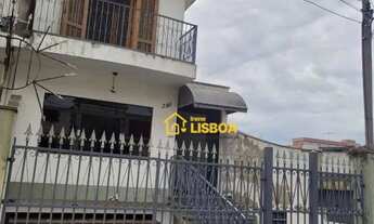 Imagem 2: Sobrado com 2 dormitórios para alugar, 250 m² por R$ 2.800,00/mês - Jardim Ipanema (São Mi