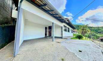 Imagem 2: Casa com 3 dormitórios à venda, 160 m² por R$ 465.000,00 - Nova Esperança - Blumenau/SC