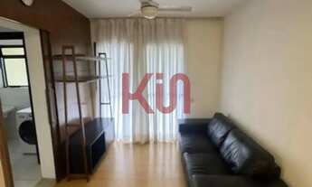 Imagem: Apartamento para locação no Jardim Paulista