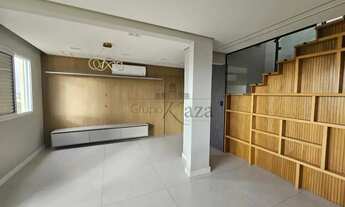 Imagem 2: Oportunidade - Cobertura Duplex - Urbanova - Residencial Ventana - 3 Dormitórios - 138m²