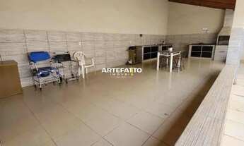 Imagem 3: Casa com 3 dormitórios no bairro Cidade Nova