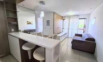 Imagem 4: Vendo apartamento com 2/4 no Mare Nostrum E374V