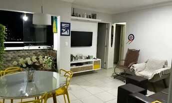 Imagem 4: Apartamento à venda no Parque das Fontes Club Residence , JABOTIANA, Aracaju, SE