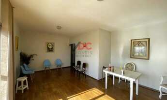 Imagem 2: Apartamento para Venda em Presidente Prudente, CENTRO, 3 dormitórios, 1 suíte, 3 banheiros