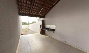 Imagem 4: Casa á venda no bairro Vila Norte, apenas 2.400,00 de entrada e ainda ITBI e REGISTRO grat