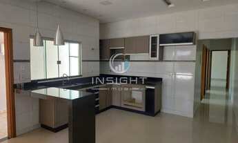 Imagem 4: CASA NO PARQUE BRASÍLIA PRONTA PARA MORAR!