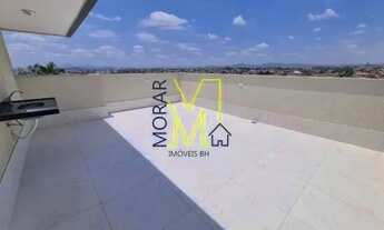 Imagem 3: Cobertura Duplex com 2 Quartos Copacabana em Belo Horizonte/MG