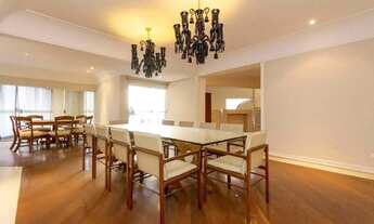 Imagem 4: Apartamento Duplex de 650 m² com 05 suítes à venda - Edifício Genebra no Setor Bueno - Goi