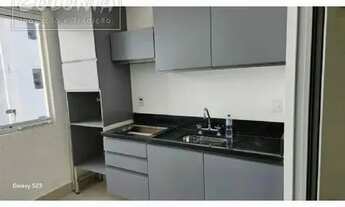 Imagem 2: Apartamento a venda - Parque das Nações, Santo André