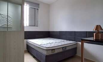 Imagem 7: Apartamento 2 quartos moderno no Nova Aliança (completamente conectado à internet