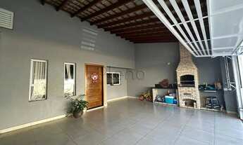 Imagem 2: Casa à venda em Indaiatuba, Jardim Monte Carlo, com 3 quartos, com 130 m²