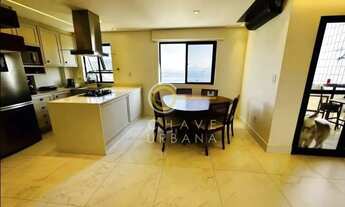 Imagem 5: Apartamento Duplex com 2 dormitórios, 83 m² - venda por R$ 1.290.000,00 ou aluguel por R