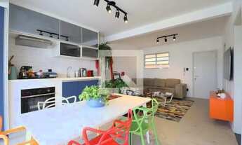 Imagem 3: Apartamento à Venda - Barra Funda, 1 Quarto, 56 m2