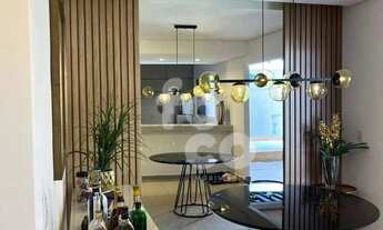 Imagem 3: Sobrado com 3 dormitórios à venda, 150 m² por R$ 997.500 - Condomínio Alto Paradiso - Uber