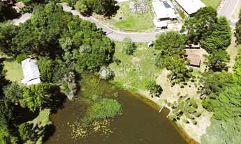 Imagem 3: Belíssima área à venda no Barragem do Salto