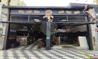 Imagem 4: Galpão à venda em Vila Leopoldina - SP