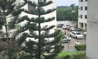 Imagem 3: Imóvel para venda com 74 metros quadrados com 3 quartos em Flores - Manaus - AM