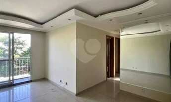 Imagem: Apartamento com 3 quartos à venda ou para