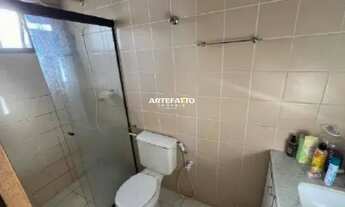 Imagem 2: Apartamento com 1 suíte no bairro Vila Imperial