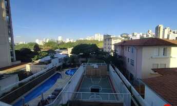 Imagem 5: Apartamento com 3 dormitórios para alugar, 141 m² por R$ 11.820,00/mês - Água Branca - São