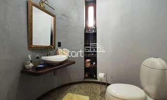 Imagem 6: Casa - Sítios de Recreio Gramado - Campinas