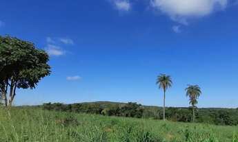 Imagem 4: Terrenos 20.000m² Financiados em Região de Pescaria em Baldim