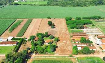 Imagem 4: Sítio à venda com 15.257 m², com casa e poço artesiano em Guatapará/SP