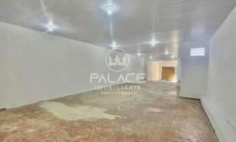 Imagem 7: Salão para venda e aluguel em alto, piracicaba 151m²