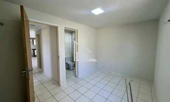 Imagem 6: Apto - 5º andar - 3 quartos(1 suíte) - Resid. Plaza em Nova Parnamirim