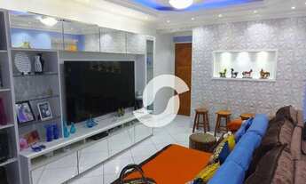 Imagem 5: Apartamento com 2 dormitórios à venda, 78 m² por R$ 800.000,00 - Ingá - Niterói/RJ