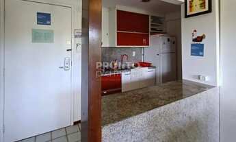 Imagem 3: Apartamento com 3 quartos em Porto de Galinhas