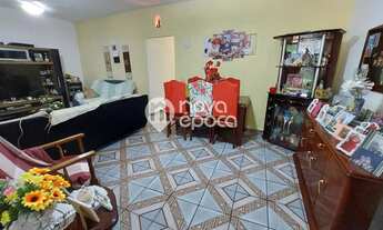 Imagem 3: Engenho Novo Casa com 3 dormitórios