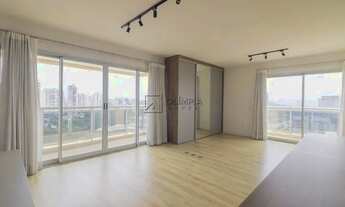 Imagem: Venda Apartamento 1 Dormitórios - 50 m²