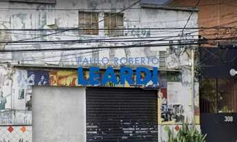 Imagem: GALPÃO - VILA MADALENA - SP