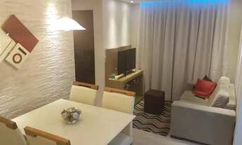 Imagem: Apartamento à venda em Campinas, Vila Satúrnia