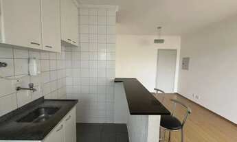 Imagem 5: Imóvel para aluguel e venda tem 47 metros quadrados com 2 quartos em Santa Cecília - São P