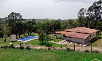 Imagem: SÍTIO À VENDA BAIRRO DA LAGOA