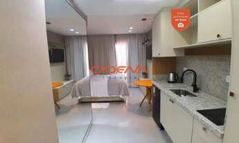 Imagem 3: Studio para aluguel no Água Verde