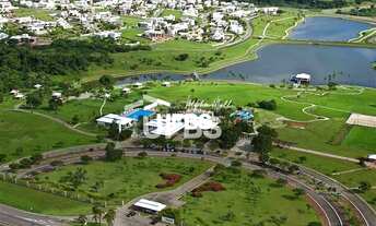 Imagem 4: Lote no Alphaville Araguaia