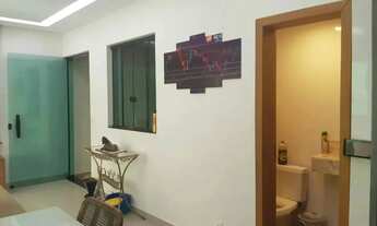 Imagem 4: Casa em Rua Lourdes Gonçalves Barbosa - Jardim Vitória - Belo Horizonte/MG