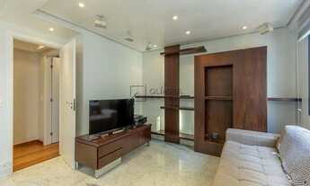 Imagem 6: Aluguel Apartamento 3 Dormitórios - 126 m² Vila Nova Conceição