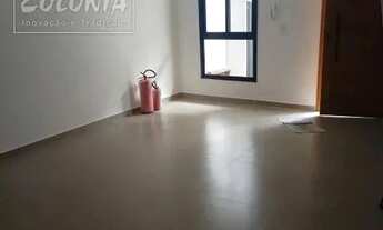 Imagem 4: Sobrado a venda - Vila Pires, Santo André