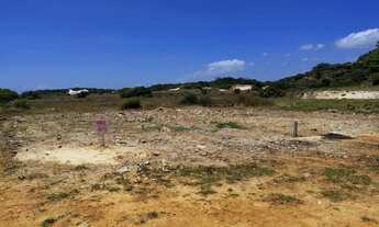 Imagem 3: Terreno de esquina praia do as abais