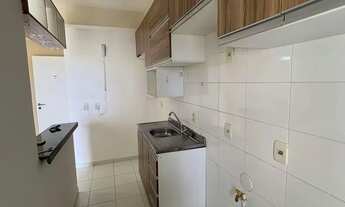 Imagem 4: Apartamento para venda no condomínio Jardins de Provence